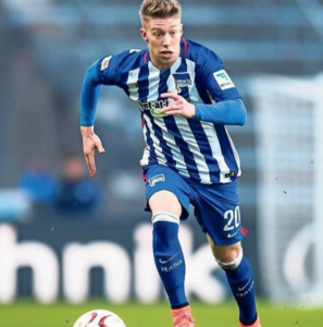 Mitchell Weiser