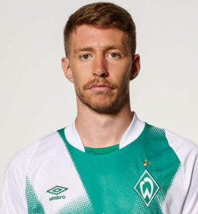 Mitchell Weiser