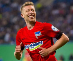 Mitchell Weiser