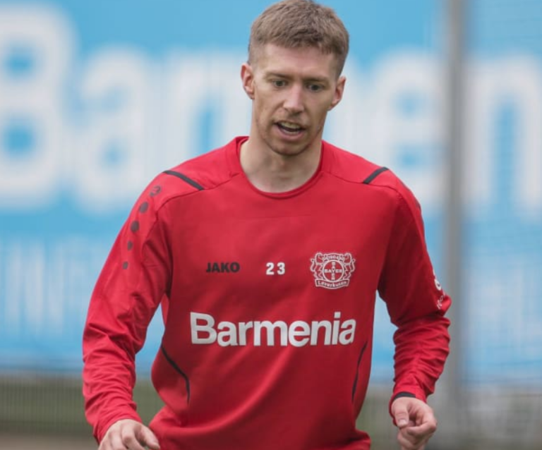 Mitchell Weiser