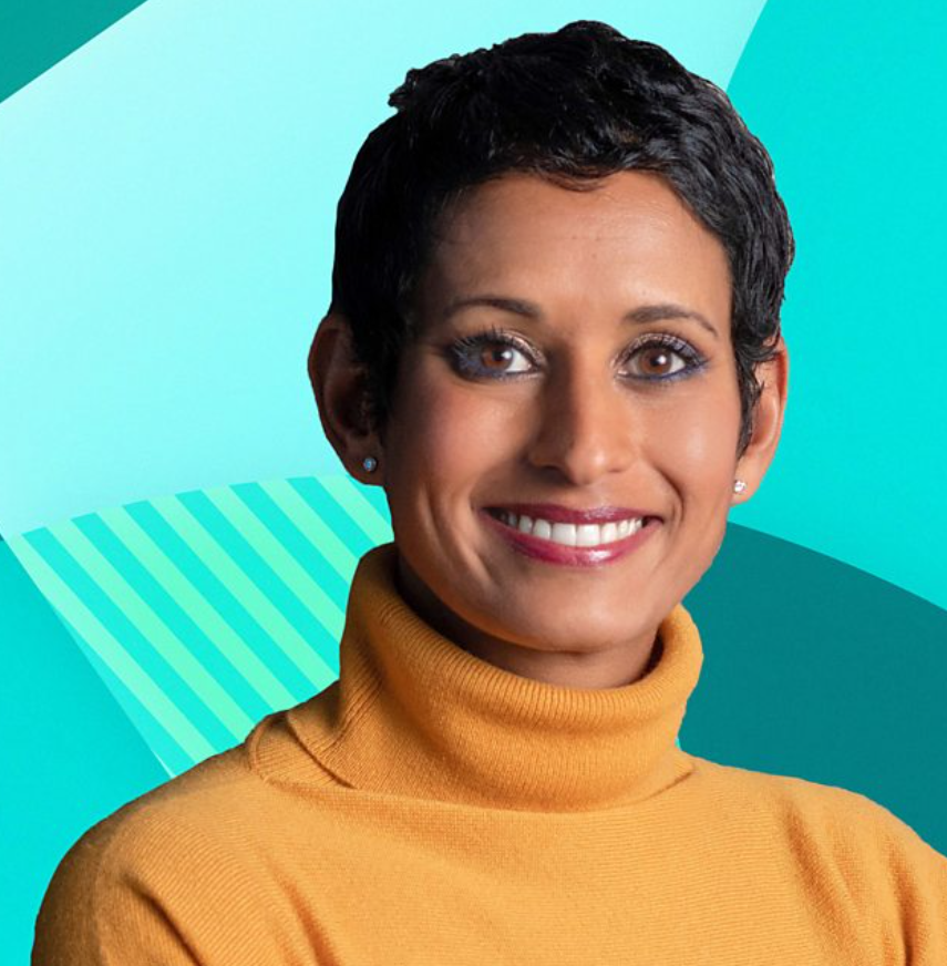 Naga Munchetty (BBC Breakfast): Is She Pregnant? Absence Reason, Bio ...