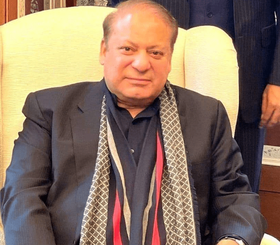 Nawaz Sharif: Is Pakistan Ex-PM Dead? Rumors Explored! Bio, Net Worth ...