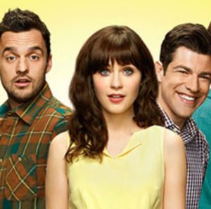 New Girl