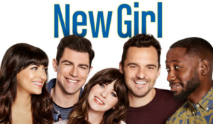 New Girl