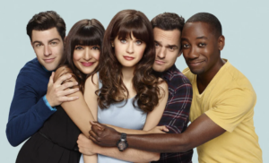 New Girl