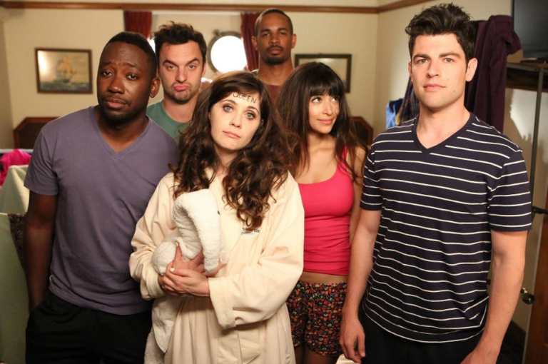 New Girl