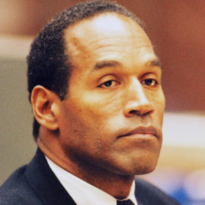 O.J. Simpson