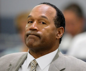 O.J. Simpson