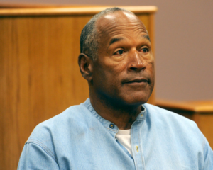 O.J. Simpson