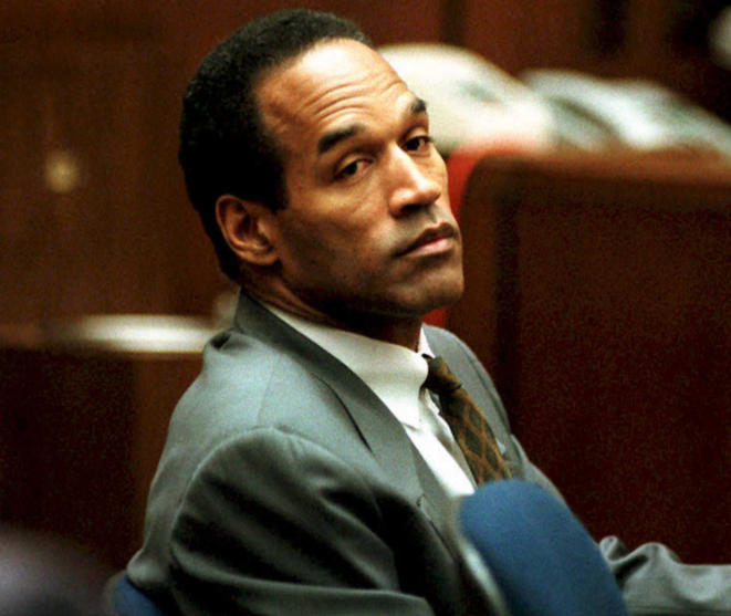 O.J. Simpson