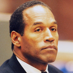 OJ Simpson