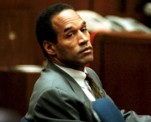 OJ Simpson