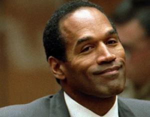 OJ Simpson