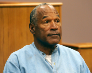 OJ Simpson