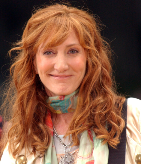 The Mystery Illness Plaguing Patti Scialfa: What You Need to Know