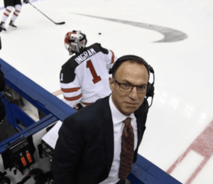 Ray Ferraro