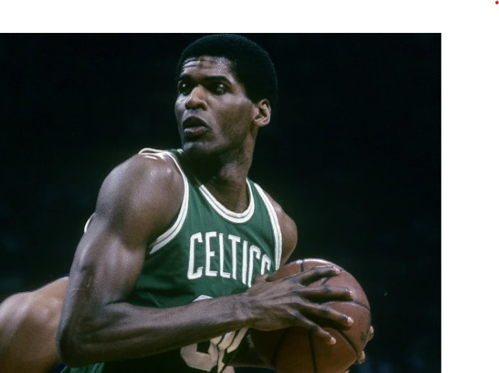 Unraveling the Mystery: Is Micah Parrish Actually Related to Robert Parish?