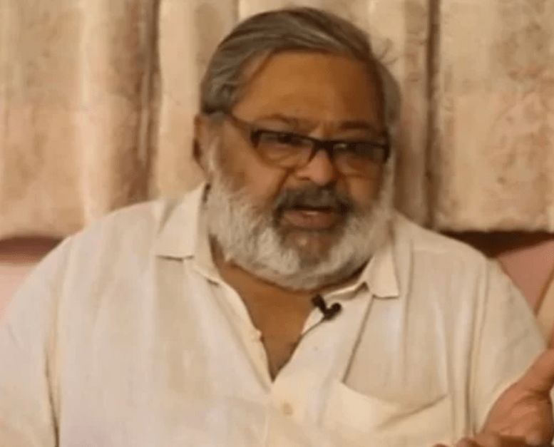 Sameer Khakhar (Nukkad Actor) Obituary: Net Worth Before Death Explored ...