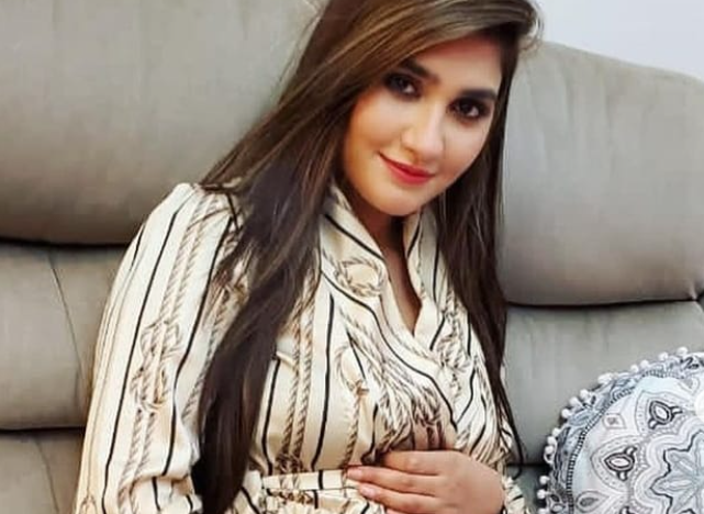 Who is Samiya Arzoo (Hassan Ali Indian Wife)? Relationship, family ...