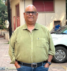 Satish Kaushik