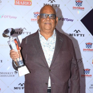 Satish Kaushik