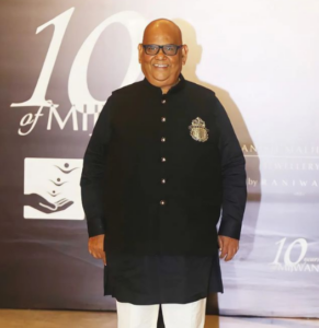 Satish Kaushik