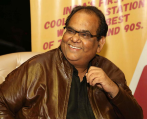 Satish Kaushik