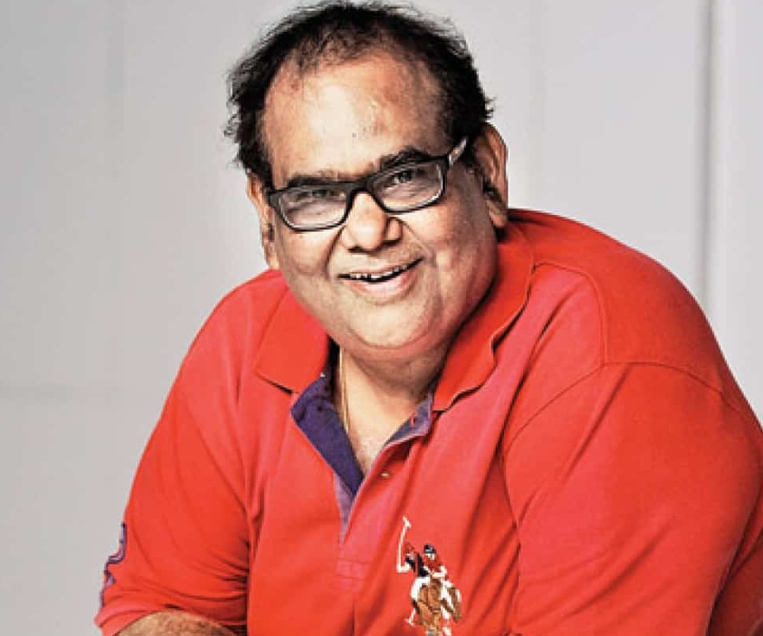 Satish Kaushik