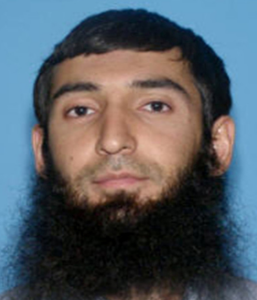 Sayfullo Saipov Mugshot Revealed: Inside the Life of a Condemned Terrorist