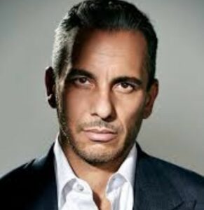 Sebastian Maniscalco 