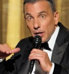 Sebastian Maniscalco 