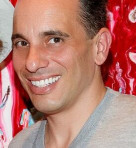 Sebastian Maniscalco 