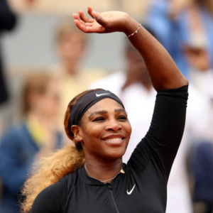 Serena Williams 