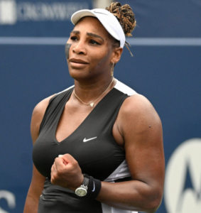 Serena Williams 