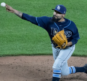 Who is Sergio Romo's wife, Melinda Romo? A closer look at former MLB  pitcher's married life