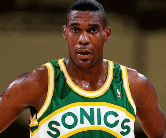 Shawn Kemp (Former NBA Star) Arrested! Legal Issues, Retirement, Career ...