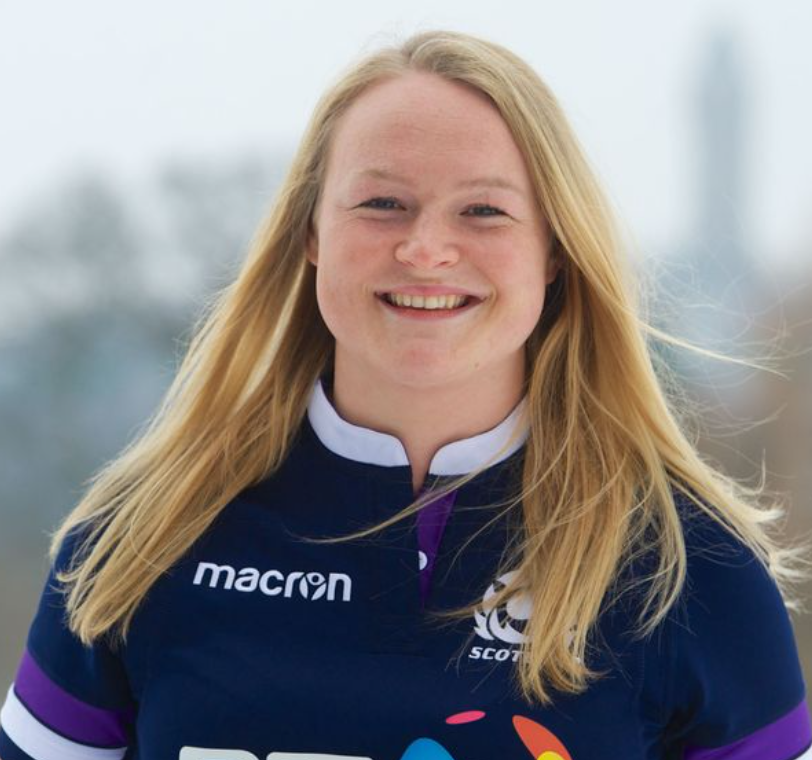 What Illness Siobhan Cattigan Suffered Before Death? Scottish Rugby ...