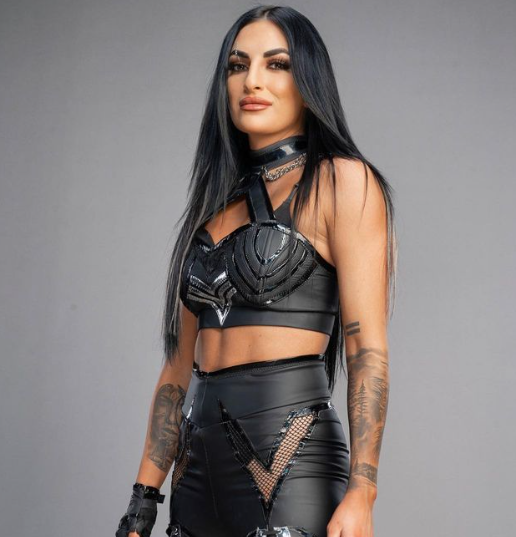 Sonya Deville's Engagement to Toni Cassano Highlights Importance of ...