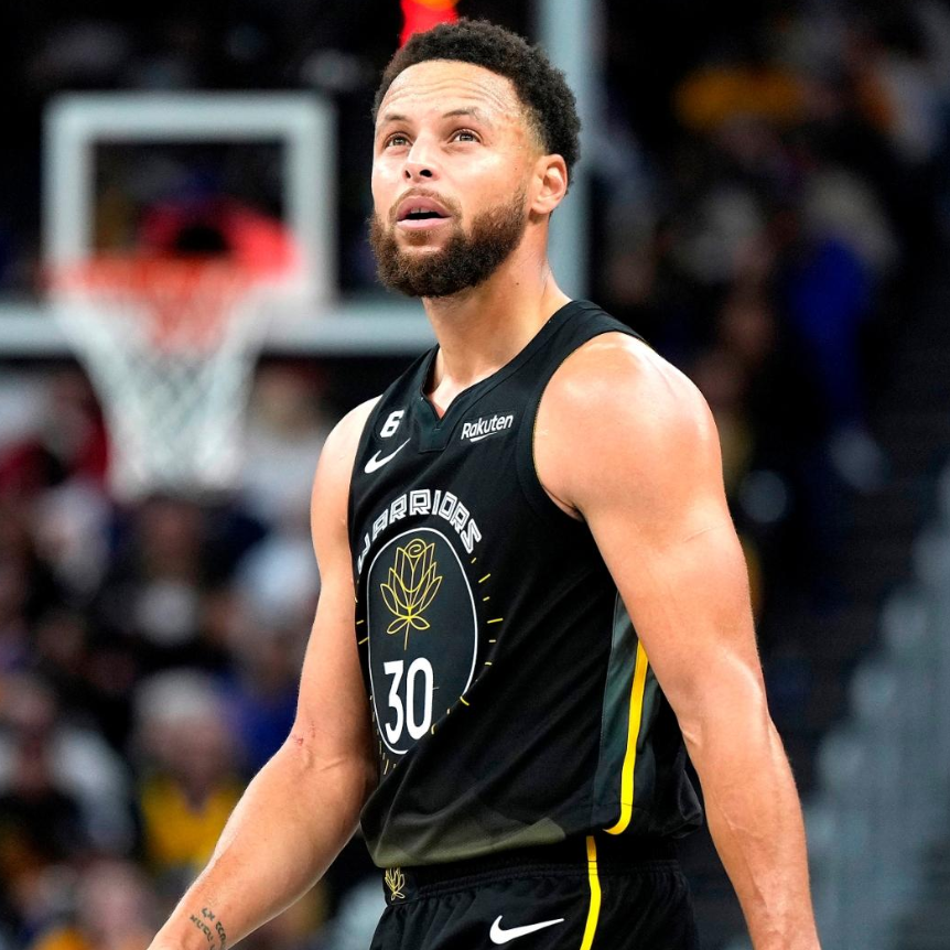 Stephen Curry: Injury Update, Bio, Wiki, Age, Career, Net Worth (2023 ...