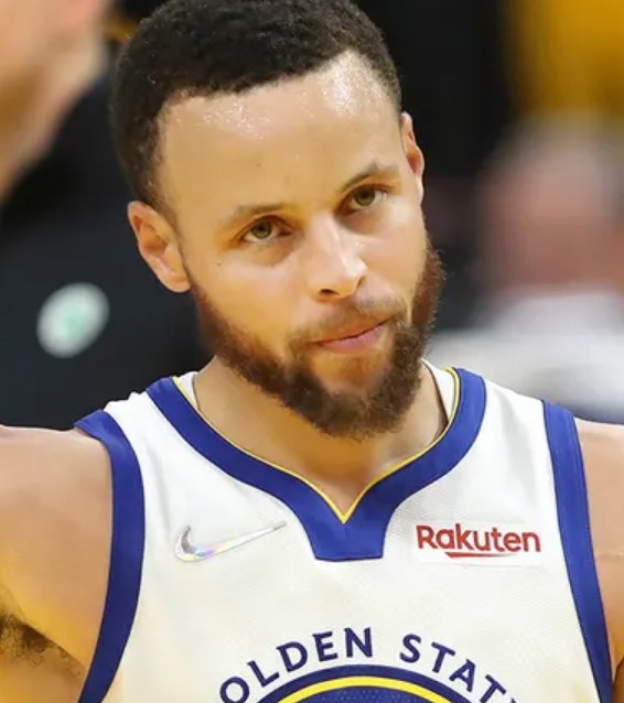 Stephen Curry: Parents (Sonya and Dell Curry), Age, Height, Weight ...