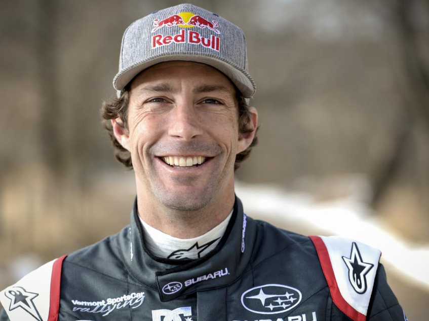 Uncovering the Secret Life of Travis Pastrana’s Wife: Lyn-Z Adams ...