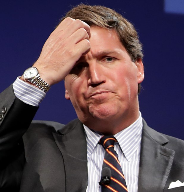 Tucker Carlson: Is He Leaving Fox News? Who Is He? Controversies, Bio ...