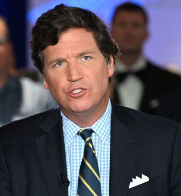 Tucker Carlson: Is He Leaving Fox News? Who Is He? Controversies, Bio ...