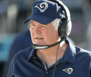 Wade Phillips