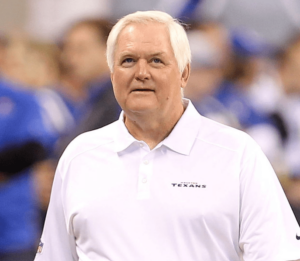 Wade Phillips 