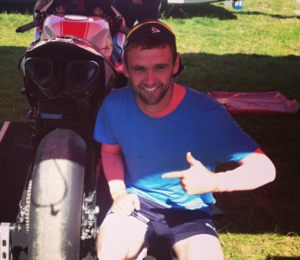 William Dunlop