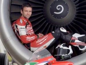 William Dunlop