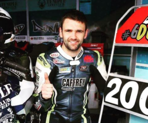 William Dunlop