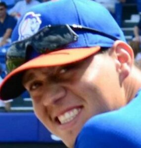 Wilmer Flores 