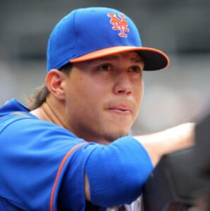 Wilmer Flores' Girlfriend: Who is Ivonelis G Navas? - 73buzz